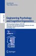 Engineering Psychology and Cognitive... - Bild 1