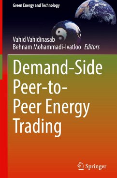 Demand-Side Peer-to-Peer Energy Trading