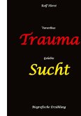 Vererbtes Trauma - Gelebte Sucht - Alkoholsucht, Angst, Suchttherapie, Familienaufstellung, Scheidung, Psychotherapie, Kontrollzwang