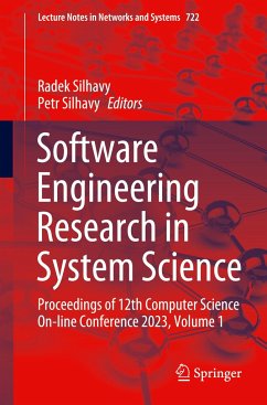 Software Engineering Research in System Science