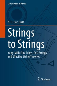 Strings to Strings - Hari Dass, N. D.