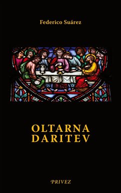 Oltarna daritev - Suárez, Federico