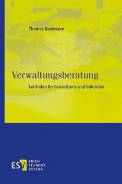 Verwaltungsberatung - Deelmann, Thomas