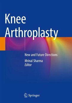 Knee Arthroplasty