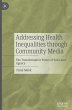 Addressing Health Inequalities through... - Bild 1
