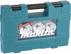 Makita D-63993 Lochsägenset universal 16tlg