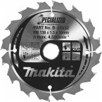 Makita B-33532 SPECIALIZED Sägeb.136x20x16Z