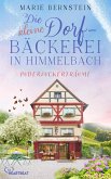 Die kleine Dorfbäckerei in Himmelbach – Puderzuckerträume (eBook, ePUB)