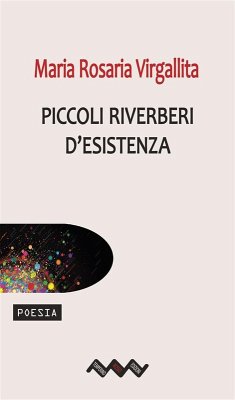 Cover Piccoli riverberi d'esistenza (eBook, ePUB)
