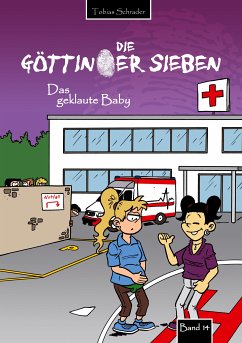 Die Göttinger Sieben (eBook, ePUB)