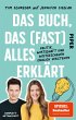 Das Buch, das (fast) alles erklärt... - Bild 1