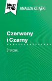 Czerwony i Czarny książka Stendhal (Analiza książki) (eBook, ePUB)