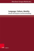 Language, Culture, Identity (eBook, PDF)