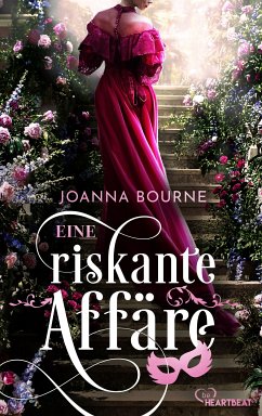 Eine riskante Affäre (eBook, ePUB) - Bourne, Joanna