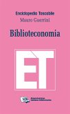 Biblioteconomia (eBook, PDF)