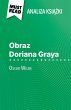 Obraz Doriana Graya ksiazka Oscar Wilde... - Bild 1