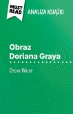 Obraz Doriana Graya ksiazka Oscar Wilde (Analiza ksiazki) (eBook, ePUB)