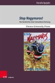 Stop Nagymaros! (eBook, PDF)