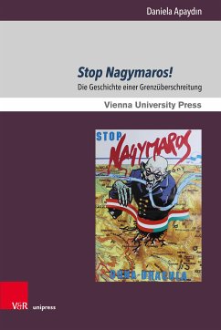 Stop Nagymaros! (eBook, PDF) - Apaydın, Daniela