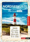 1000 Places To See Before You Die - Nordseeküste (eBook, ePUB)