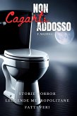 Non Cagarti Addosso (eBook, ePUB)