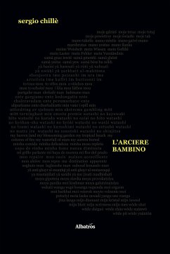 L'arciere bambino (fixed-layout eBook, ePUB) - Chillè, Sergio