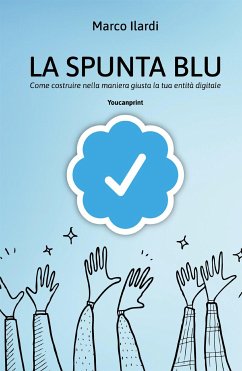 La spunta blu (eBook, ePUB) - Ilardi, Marco