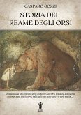 Storia del Reame degli Orsi (eBook, ePUB)