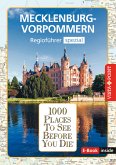 1000 Places To See Before You Die - Mecklenburg-Vorpommern (eBook, ePUB)
