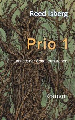 Prio 1 (eBook, ePUB)