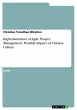 Implementation of Agile Project... - Bild 1