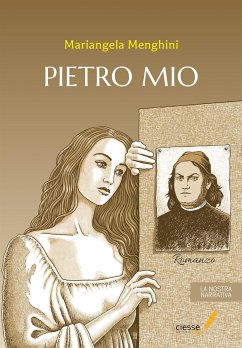 Pietro mio (eBook, ePUB) - Menghini, Mariangela