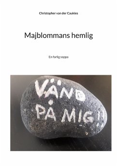 Majblommans hemlig (eBook, ePUB)