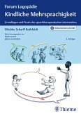Kindliche Mehrsprachigkeit (eBook, PDF)