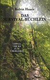 Das Survival-Büchlein (eBook, ePUB)