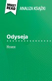 Odyseja ksiazka Homer (Analiza ksiazki) (eBook, ePUB)