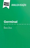 Germinal ksiazka Émile Zola (Analiza ksiazki) (eBook, ePUB)