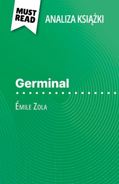 Germinal książka Émile Zola (Analiza książki) (eBook, ePUB) - Seret, Hadrien