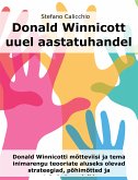 Donald Winnicott uuel aastatuhandel (eBook, ePUB)