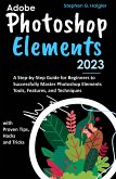 Adobe Photoshop Elements 2023 (eBook, ePUB)