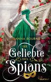 Die Geliebte des Spions (eBook, ePUB)