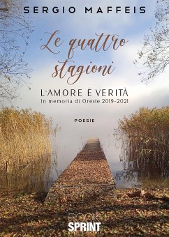 Le quattro stagioni (eBook, ePUB) - Maffeis, Sergio