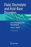 Fluid, Electrolyte and Acid-Base Disorders (eBook, PDF)