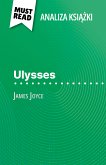Ulysses ksiazka James Joyce (Analiza ksiazki) (eBook, ePUB)