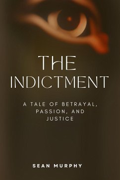 Cover The Indictment (eBook, ePUB)