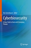 Cyberbiosecurity (eBook, PDF)