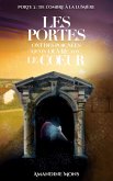 Les portes ont des poignées qu'on ouvre avec le coeur (eBook, ePUB)