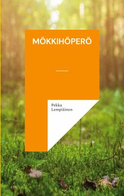 Mökkihöperö (eBook, ePUB) - Lempiäinen, Pekka