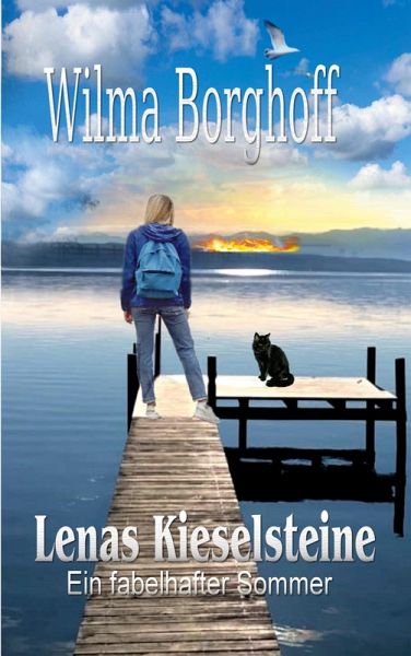 Lenas Kieselsteine (eBook, ePUB)