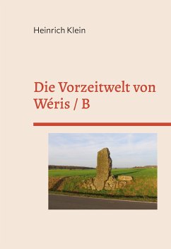 Die Vorzeitwelt von Wéris / B (eBook, ePUB) - Klein, Heinrich